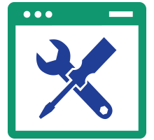 CPS Maintenance Icon